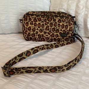 Lug Roundabout Wallet 2